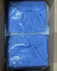 Halyard X-Large Sterile Drape 76x96 Ref 47630 Case of 24 Exp 2030