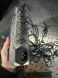 Kramer Tools Differential Video Line Amplifier 123VXL (C)