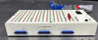 SA Instrumentation LO-32/72HB Isolated Input Headbox Electrode Monitor