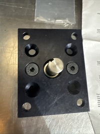 Rotomation A032-90-TC-r37-10.32-4-p   Rotary Actuator