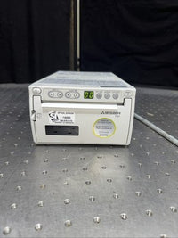 Mitsubishi P91 video printer. Used, GC, Guaranteed.