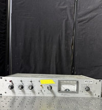 GRANDVILLE-PHILLIPS SERIES 271 GAUGE CONTROLLER Model 03 271004