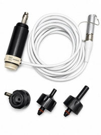 Boston Scientific Swiss LithoClast Vario Handpiece Cable And Components