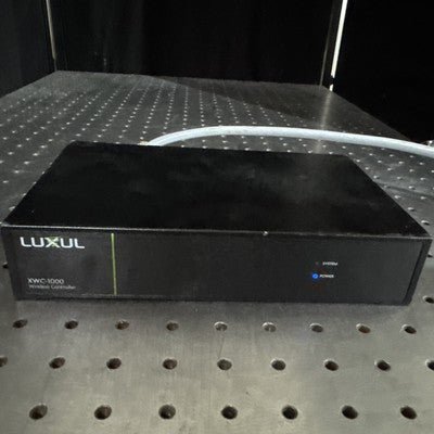 Luxul XWC-1000 v2 Version 2 Wireless Controller with Cord - Tested