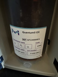 Millipore Academic Milli Q ZMQP60001