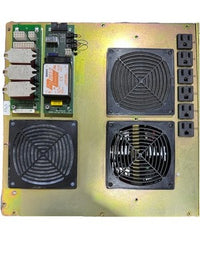 Kulicke & Soffa VXI Electronics Power Supply Module N08020-1010-000-06