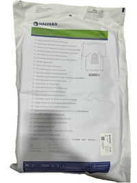 Halyard Extra Long Lower Extremity Drape 144x80x114 REF 48084 Case 13