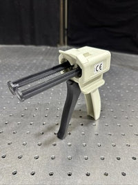 Ultradent composite dispenser gun DS 50 1:1/2:1