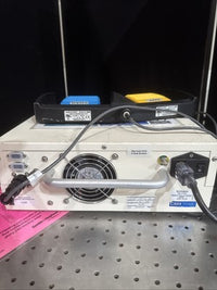 ORATEC VULCAN EAS ELECTROTHERMAL ARTHROSCOPY SYSTEM ! (303625)