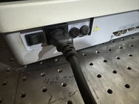 Topcon 3D OCT-1000 Optical Coherence Tomography