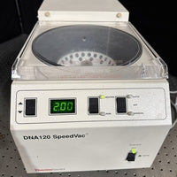 Thermo Scientific Savant DNA 120 SpeedVac Concentrator DNA120-115