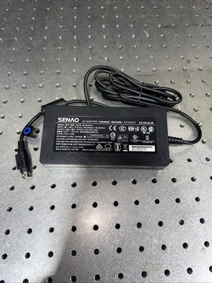 Senao Networks Power Supply AC Adapter EA120-54-W