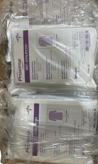 Medline Proxima Aurora Surgical Gown Large Size Level 3 DYNJP2701 Box of 30