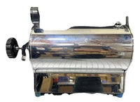 Harvey Vapor Sterilizer Model D Dental Sterilizer USA