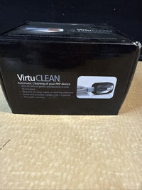 Virtuclean First Generation Sanitizer Cleaner Complete In Box