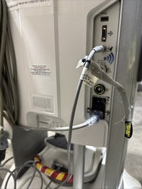 Abbott Whitestar Signature Phaco Machine NGP680300