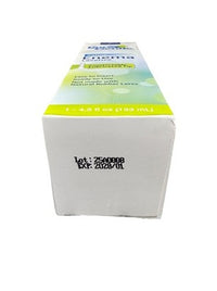 Medline Pure & Gentle Saline Enema Solution 4.5oz 133mL Exp 2028 NEW