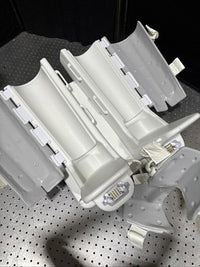 GE 1.5T HD Lower Leg Array PN 2415562