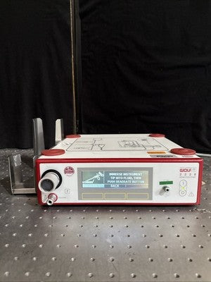 Richard Wolf REF 2228 Resection Pump  Model 2228
