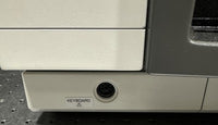 Vintage Spacelabs 90305 Patient Monitor CRT Medical Monitor Powers On