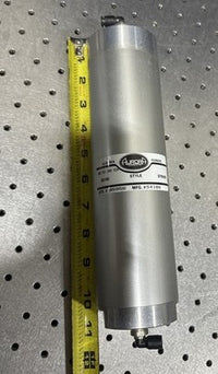 Aurora Air Products Pneumatic Cylinder 200 PSI MFG S4189