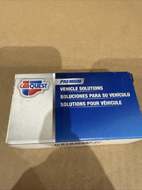 Vapor Canister Purge Solenoid CARQUEST CPA1204