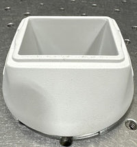 MidMark Beam Limiting Device Base MODEL 30-A2221 Modular Base 35X45MM Cone