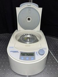 Labnet International Inc. Prism Microcentrifuge C2500 - 120V~50/60Hz