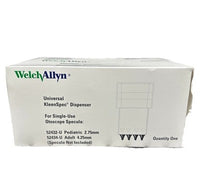 Welch Allyn 52401 Universal KleenSpec Specula Dispenser Wall Mount NEW