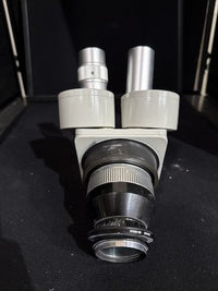 MEIJI - EMT - 1 Stereo Microscope with 1X & 2X Turret Objective