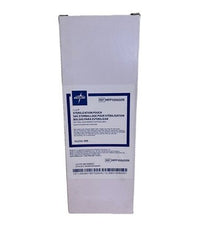 Medline Tyvek Sterilization Pouches MPP100650N. 3” x 9”.   200 Per Box