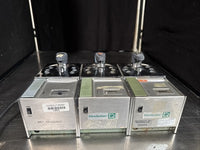 BBL Fibro System Thermal Prep Block and Precision Coagulation Timer Model Works