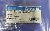 Covaris M220 System w/ Kits & Accessories Working