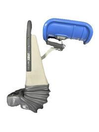 Hillrom 152493S Right Calf & Foot Support Assembly Affinity Bed OEM