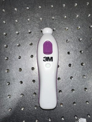 3M • Surgical Clipper, Purple, 9660L