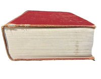 Principles of Internal Medicine 4th Ed Harrison McGraw Hill Vintage Textbook