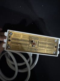 Siemens Acuson 8V5 Ultrasound Transducer Probe