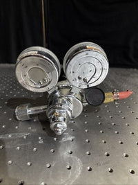 VICTOR GPT270C-320 Compressed Gas Regulator