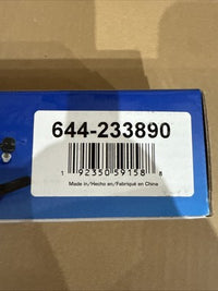 Suspension Stabilizer Bar Link CARQUEST 644-233890
