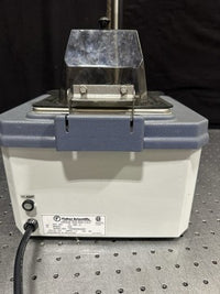 Fisher Isotemp 202 Water Bath Digital Lab Heater 120V Tested Working