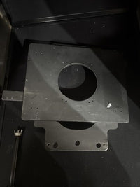 Nikon XY Mechanical Stage TE200 TE300 Eclipse Microscope