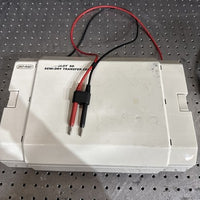Bio-Rad Trans-Blot SD 221BR Semi-Dry Transfer Cell Electrophoresis Western Blot