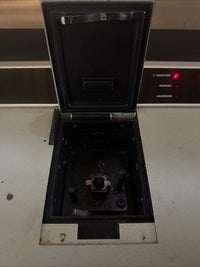 Perkin Elmer Spectrophotometer 55E