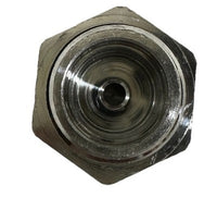 Mintor TSFT/N Oil Filling Plug Breather Stainless Fittings Lot Of 10