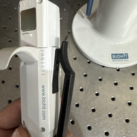 BIOHIT Proline 10-25, 50-1200, 25-250 ELECTRONIC PIPETTE