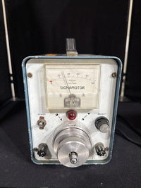 Sigmamotor Pump Kinetic-Clamp Model AL-2E