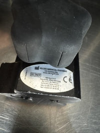 AliMed Allen Easy-Lock Blade Clamp - Allen Easy-Lock Blade Clamp 924257