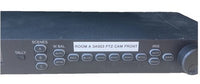 Vaddio 998-1105-034 Universal CCU HD-19 Cat5 Camera Remote Control [No PSU].