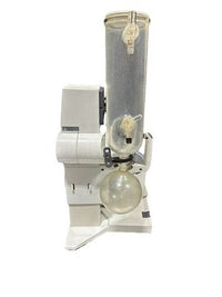 Buchi Rotavapor R-200 w/ B-490 Heating Bath Lab Evaporator System