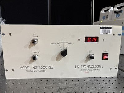 LK Technologies NGI3000-SE Control Electronics Unit